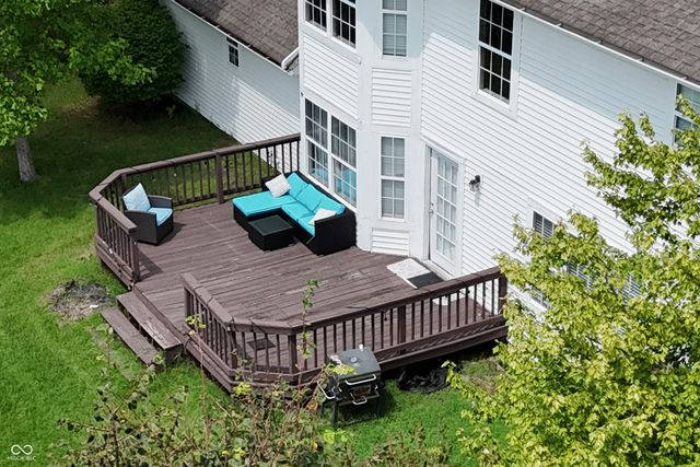 10397 Hillsborough Drive, Fishers, IN 46037