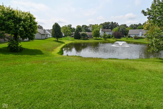 10397 Hillsborough Drive, Fishers, IN 46037