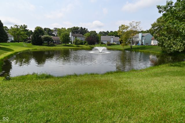 10397 Hillsborough Drive, Fishers, IN 46037