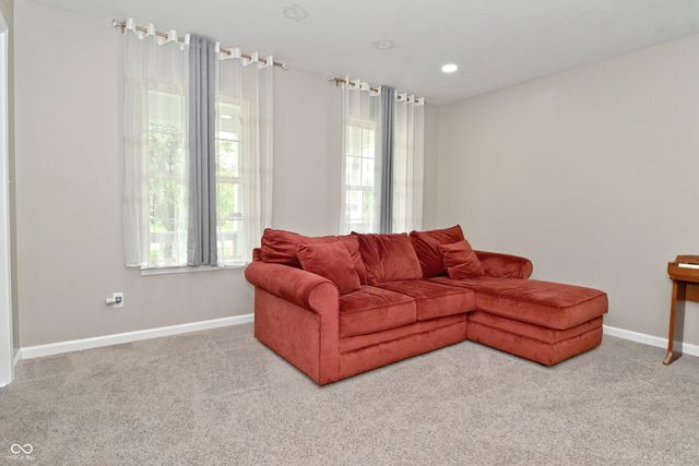 10397 Hillsborough Drive, Fishers, IN 46037