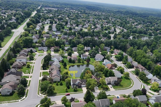 10397 Hillsborough Drive, Fishers, IN 46037