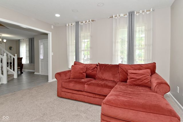 10397 Hillsborough Drive, Fishers, IN 46037