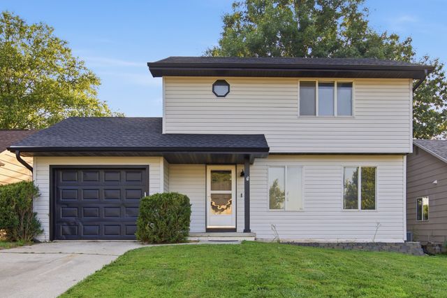 2514 SE 18th Street, Des Moines, IA 50320