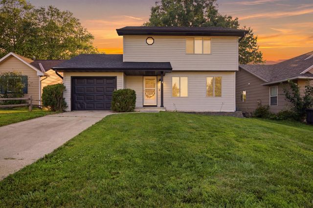 2514 SE 18th Street, Des Moines, IA 50320