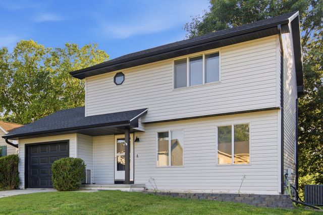 2514 SE 18th Street, Des Moines, IA 50320