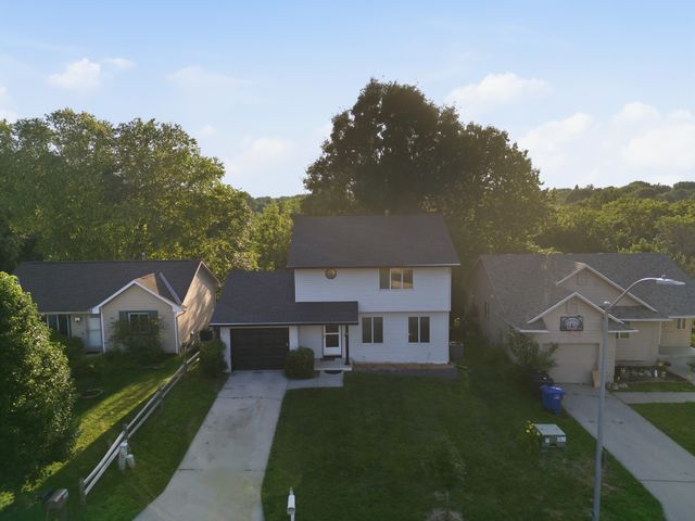 2514 SE 18th Street, Des Moines, IA 50320