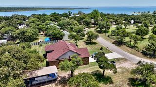 710 Panorama DR, Buchanan Dam, TX 78609