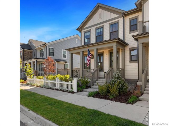 97 Westerly Boulevard, Erie, CO 80516