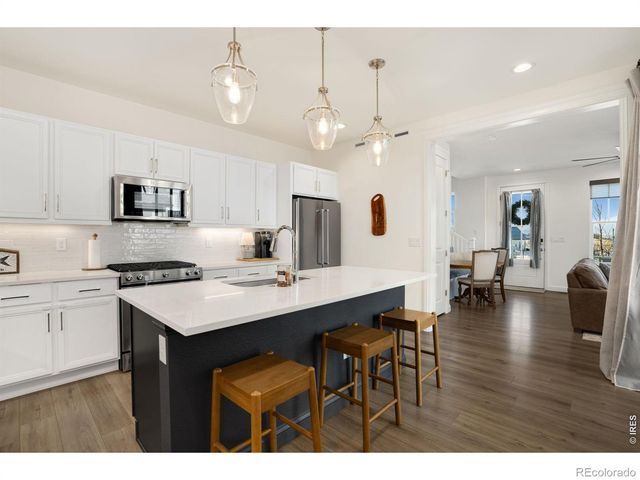 97 Westerly Boulevard, Erie, CO 80516