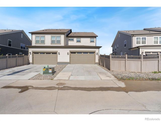 97 Westerly Boulevard, Erie, CO 80516