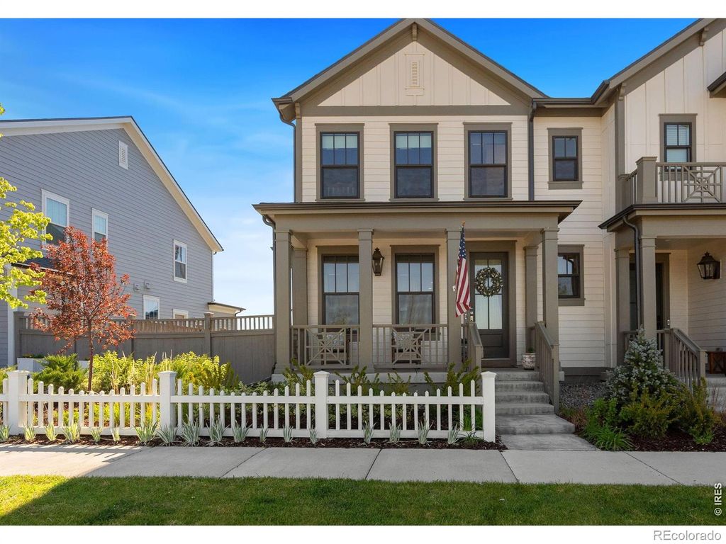 97 Westerly Boulevard, Erie, CO 80516