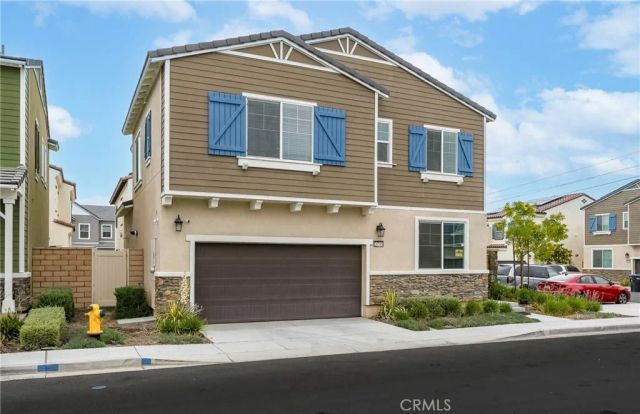 26549 Brightstone, Menifee, CA 92585