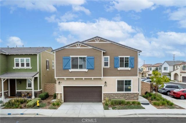 26549 Brightstone, Menifee, CA 92585
