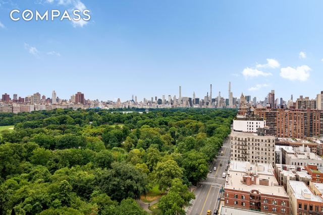 444 Central Park W Apt 16C, New York City, NY 10025