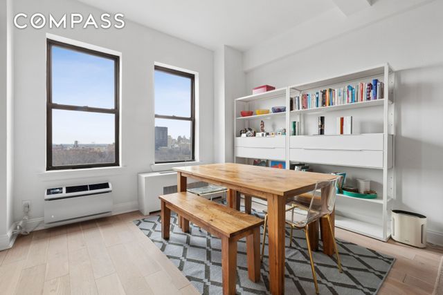 444 Central Park W Apt 16C, New York City, NY 10025