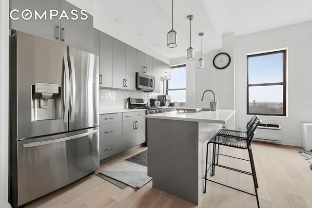 444 Central Park W Apt 16C, New York City, NY 10025