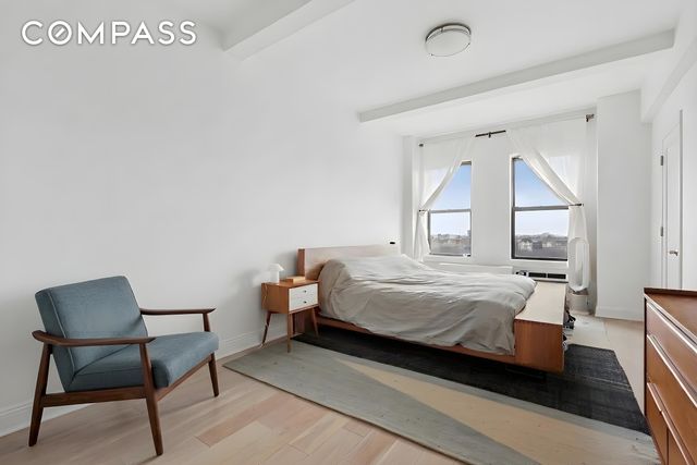 444 Central Park W Apt 16C, New York City, NY 10025