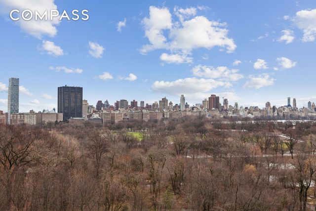 444 Central Park W Apt 16C, New York City, NY 10025