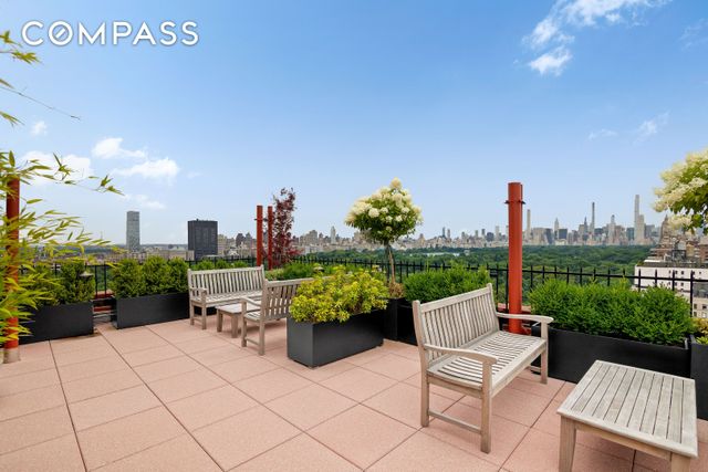 444 Central Park W Apt 16C, New York City, NY 10025
