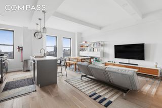 444 Central Park W Apt 16C, New York City, NY 10025