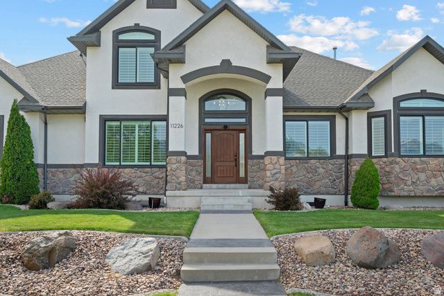 11226 S RIVER FRONT PKWY, South Jordan, UT 84095