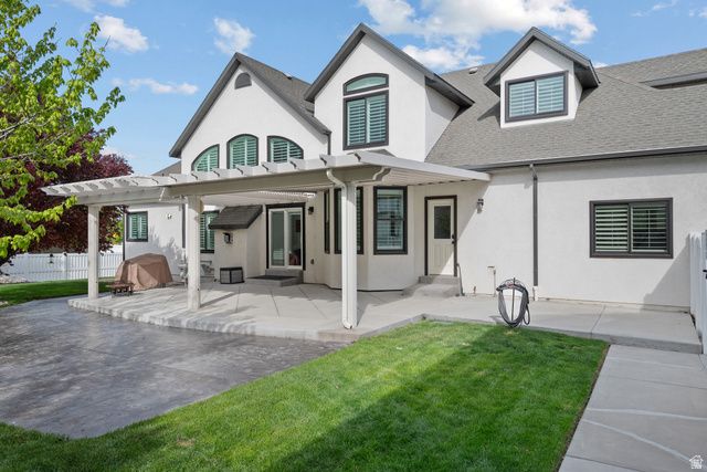 11226 S RIVER FRONT PKWY, South Jordan, UT 84095