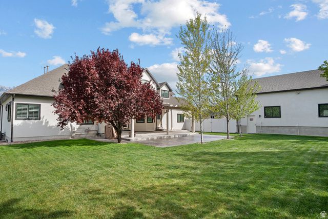 11226 S RIVER FRONT PKWY, South Jordan, UT 84095