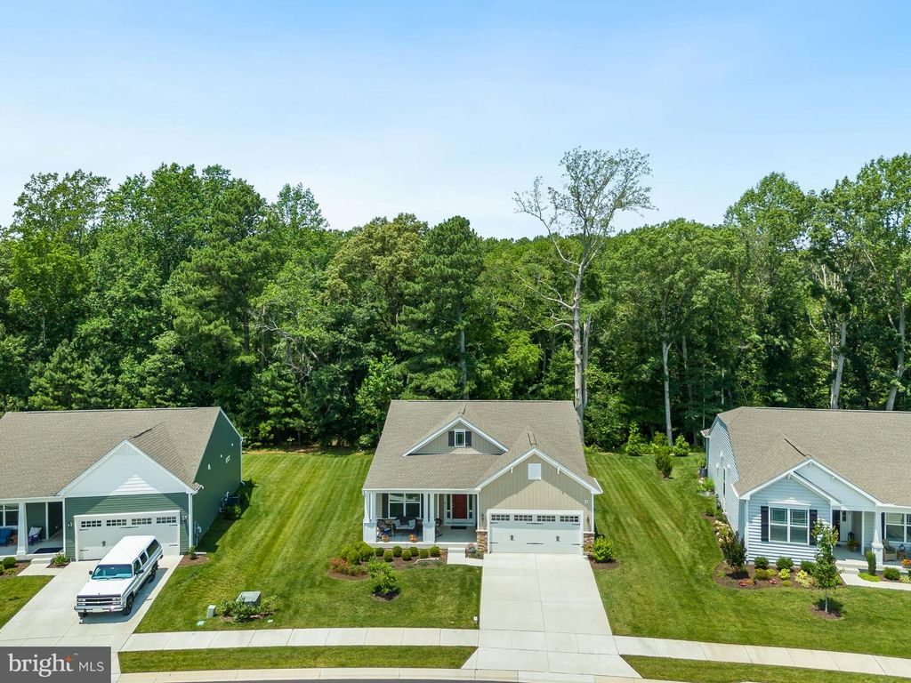 13091 LAUREL LEAF DR, Lewes, DE 19958