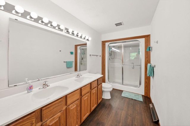 3848 Sunny Wood Drive, Deforest, WI 53532