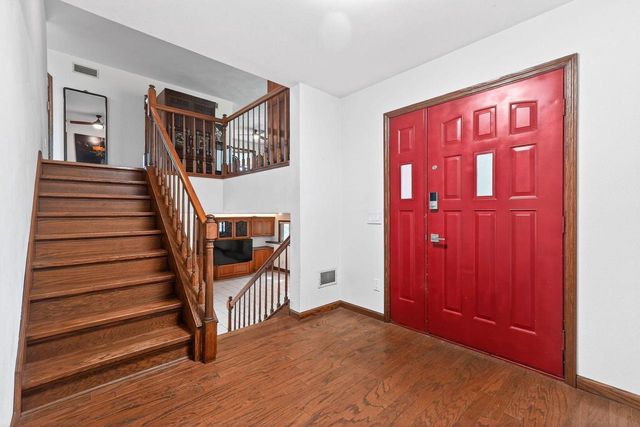 3848 Sunny Wood Drive, Deforest, WI 53532