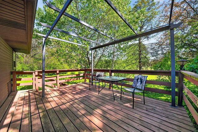 3848 Sunny Wood Drive, Deforest, WI 53532