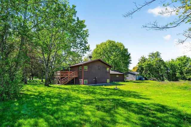 3848 Sunny Wood Drive, Deforest, WI 53532