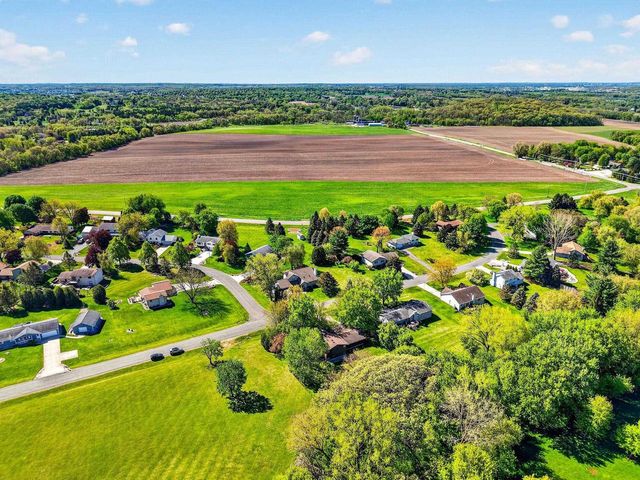 3848 Sunny Wood Drive, Deforest, WI 53532