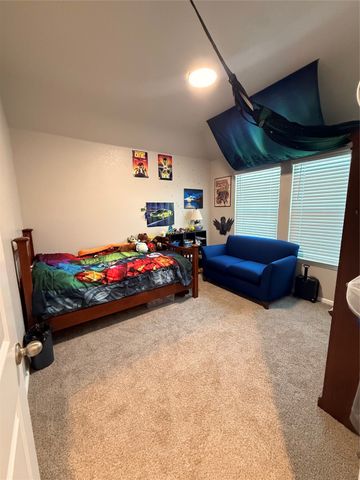 4809 Harmony Street, Haltom City, TX 76117