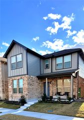 4809 Harmony Street, Haltom City, TX 76117