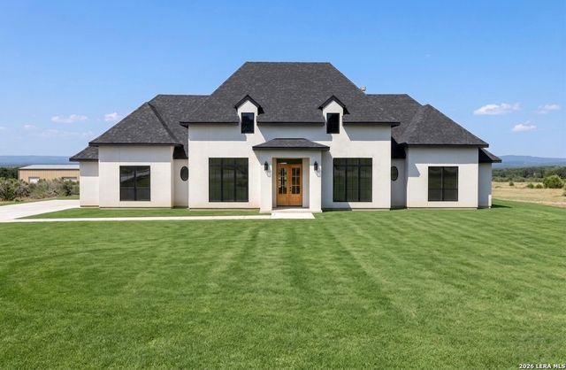 977 PINTO CYN, Bandera, TX 78003