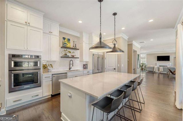 2381 Brissett Lane, Brookhaven, GA 30319