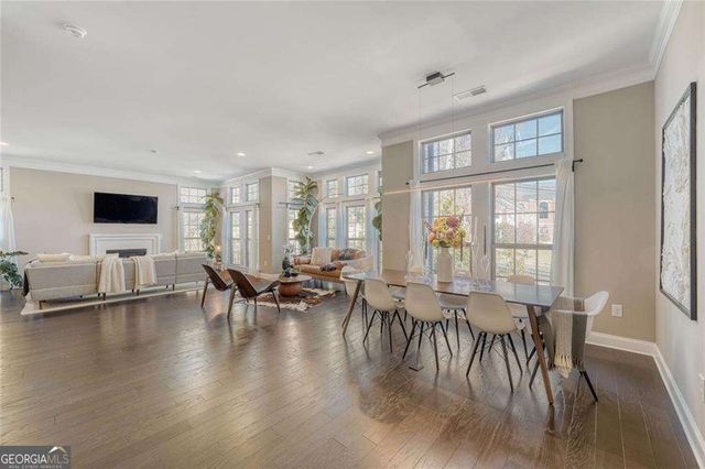 2381 Brissett Lane, Brookhaven, GA 30319