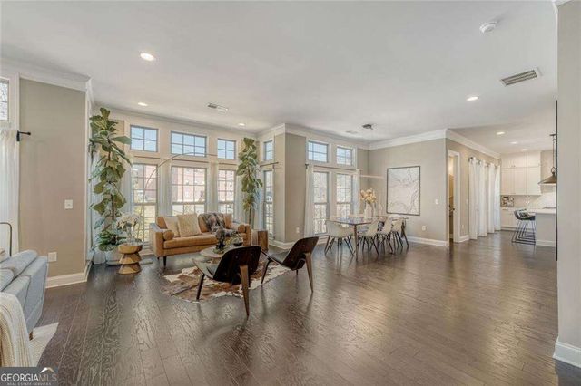 2381 Brissett Lane, Brookhaven, GA 30319