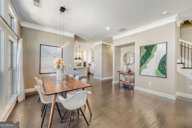 2381 Brissett Lane, Brookhaven, GA 30319