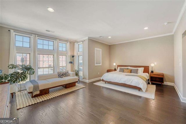 2381 Brissett Lane, Brookhaven, GA 30319