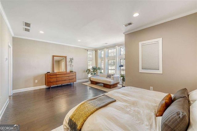 2381 Brissett Lane, Brookhaven, GA 30319