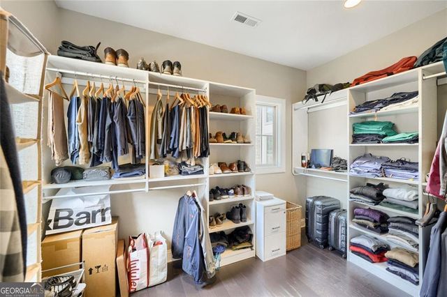 2381 Brissett Lane, Brookhaven, GA 30319