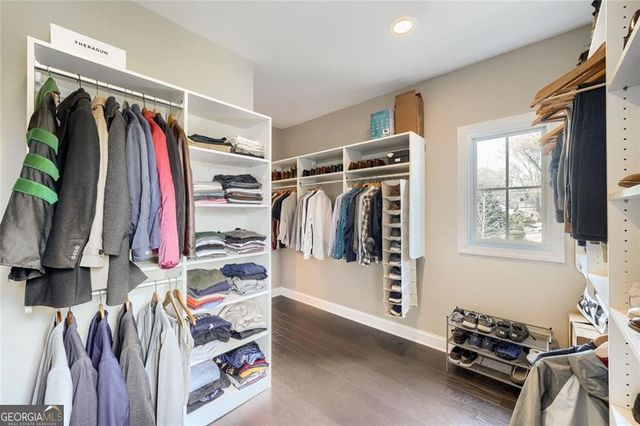 2381 Brissett Lane, Brookhaven, GA 30319