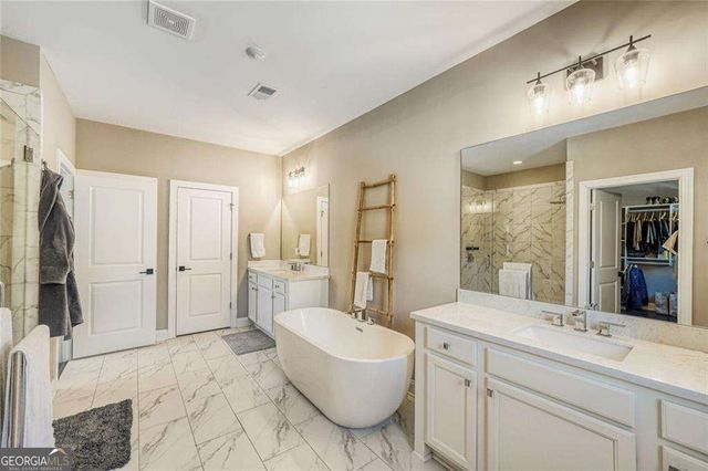 2381 Brissett Lane, Brookhaven, GA 30319