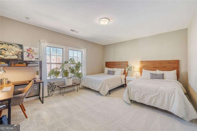 2381 Brissett Lane, Brookhaven, GA 30319