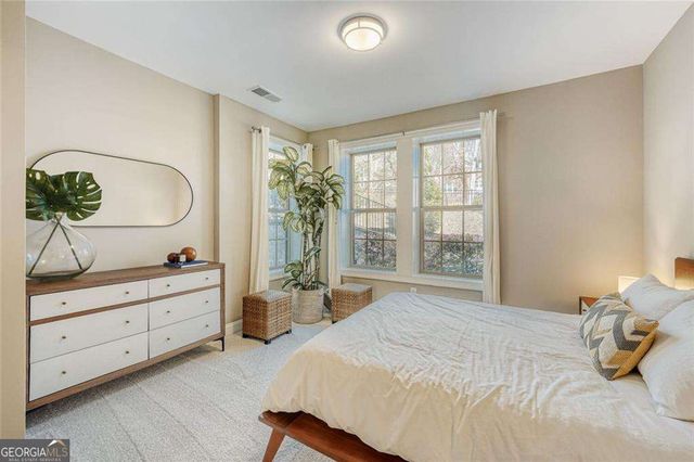 2381 Brissett Lane, Brookhaven, GA 30319