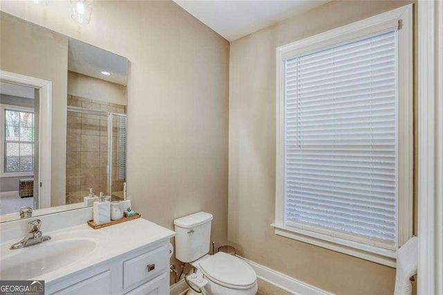 2381 Brissett Lane, Brookhaven, GA 30319