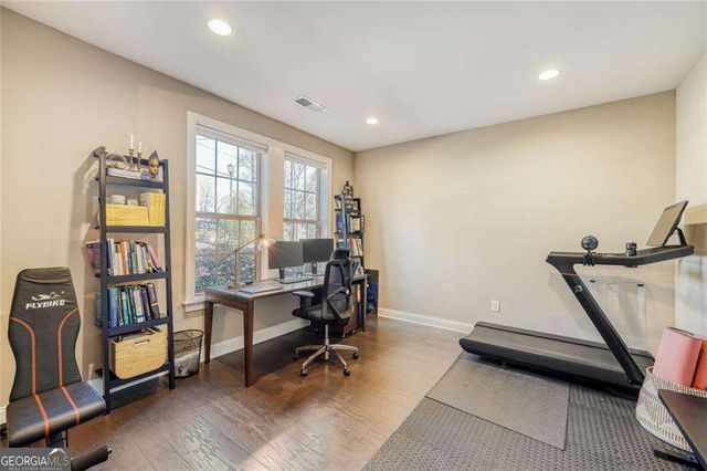 2381 Brissett Lane, Brookhaven, GA 30319