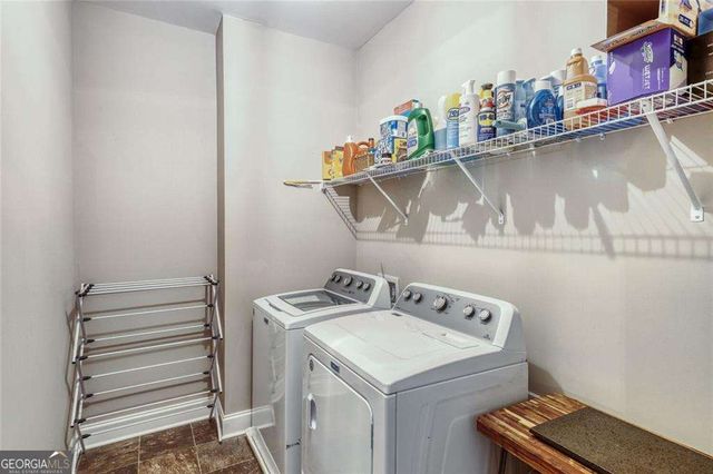 2381 Brissett Lane, Brookhaven, GA 30319